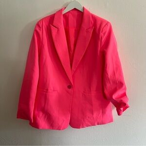 Amazon The Drop Blazer